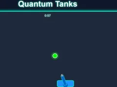 Logħba Quantum Tanks onlajn
