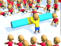 Logħba Shove Them onlajn