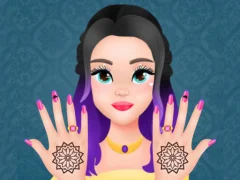 Logħba Jasmine Beauty Salon onlajn