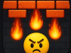 Logħba Bricks of Wrath onlajn