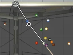 Logħba Nova Billiard onlajn