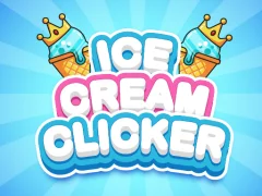 Logħba Ice Cream Clicker onlajn
