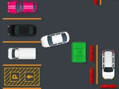 Logħba Car Parking Master onlajn