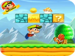 Logħba Mario! onlajn