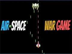 Logħba Air-Space War game onlajn