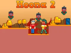 Logħba Hoona 2 onlajn
