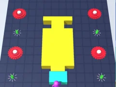 Logħba Slice 3D onlajn