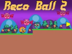 Logħba Reco Ball 2 onlajn