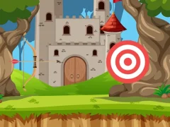 Logħba Arrow Shoot onlajn