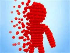 Logħba Pixel-Running-Game onlajn