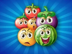 Logħba Fruit Smash Master onlajn