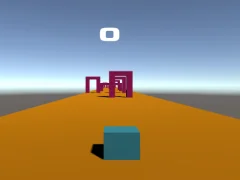 Logħba Cube Runner onlajn
