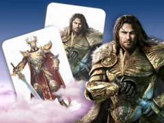 Logħba Heroes of Might and Magic onlajn