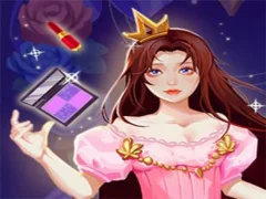 Logħba Princess on the Run.io onlajn