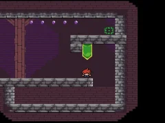 Logħba Swipe Runner Quest onlajn