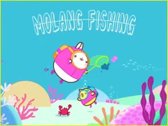 Logħba Molang onlajn