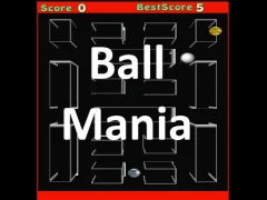 Logħba BallMania onlajn