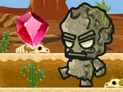Logħba Golem Adventure onlajn
