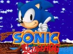 Logħba Sonic the Hedgehog onlajn