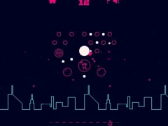 Logħba Space Bubbles Must Die! onlajn