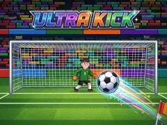 Logħba Ultra Kick onlajn