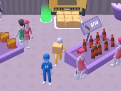 Logħba Boss Market onlajn