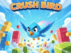 Logħba Crush Bird onlajn