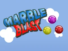 Logħba Marble Blast onlajn