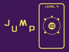 Logħba Jump onlajn
