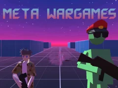 Logħba Meta Wargames onlajn