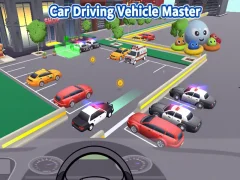 Logħba Car Driving Vehicle Master onlajn