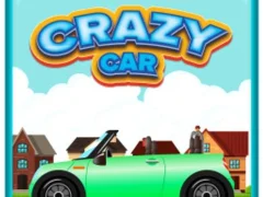 Logħba Crazy Car onlajn