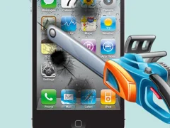 Logħba  Whack the Phone onlajn