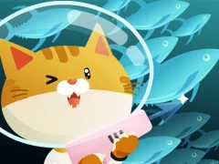Logħba The FisherCat Online onlajn