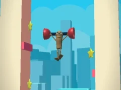 Logħba Brainrot Fall Brainrot Adventure Game onlajn
