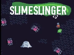 Logħba SlimeSlinger onlajn