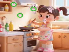 Logħba Super Vision Master onlajn