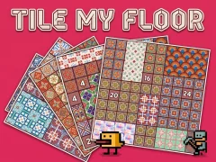 Logħba Tile My Floor onlajn