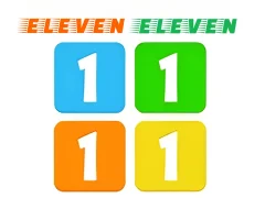 Logħba Eleven Eleven onlajn