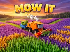 Logħba Mow It onlajn