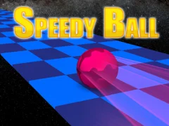 Logħba Speedy Ball onlajn