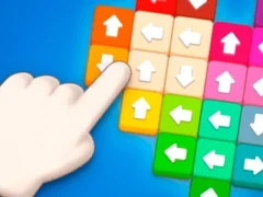 Logħba Disassemble the picture: Puzzle! onlajn