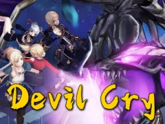 Logħba Devil Cry onlajn