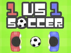 Logħba 1vs1 soccer onlajn
