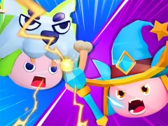 Logħba Mobile Legends Slime onlajn