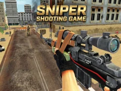 Logħba Sniper Shooting Game onlajn
