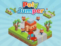 Logħba Poly Jumper onlajn