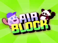 Logħba Air Block onlajn