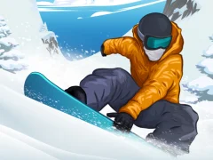 Logħba Snowboard Kings 2022 onlajn