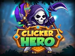 Logħba Clicker Hero onlajn